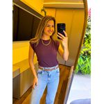 bluSA MARIAH CAFÉ