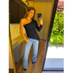 BLUSA LIZ PRETO