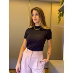 BLUSA LARA PRETO