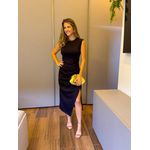 VESTIDO JÚLIA PRETO