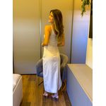VESTIDO SOFIA NUDE