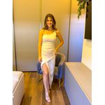 VESTIDO SOFIA NUDE