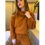 CONJUNTO LAURA CARAMELO