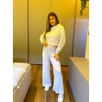 CONJUNTO LAURA OFF WHITE
