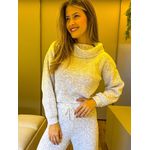 CONJUNTO LAURA OFF WHITE