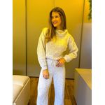 CONJUNTO LAURA OFF WHITE