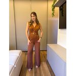 MACACÃO ADRIANA CARAMELO
