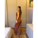 MACACÃO ADRIANA CARAMELO