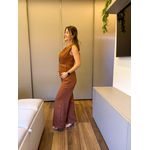 MACACÃO ADRIANA CARAMELO