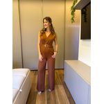 MACACÃO ADRIANA CARAMELO
