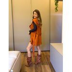 COLETE CARLA CARAMELO