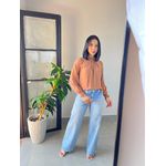 CAMISA SARA NUDE