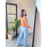 CAMISA SARA NUDE
