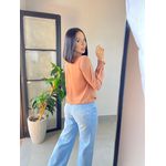CAMISA SARA NUDE