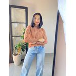 CAMISA SARA NUDE