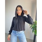 CAMISA SARA PRETO