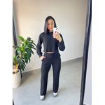 Conjunto Alessandra PRETO