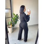 Conjunto Alessandra PRETO