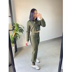 CONJUNTO JÉSSICA VERDE