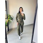 CONJUNTO JÉSSICA VERDE