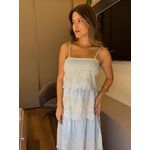 VESTIDO VIVI AZUL