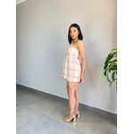 CONJUNTO ELEONORA LARANJA