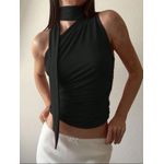 BLUSA MELINA PRETO