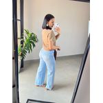 T-SHIRT GABI NUDE