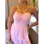 VESTIDO EDUARDA ROSA