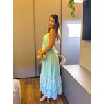 VESTIDO MARIANA VERDE