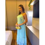 VESTIDO MARIANA VERDE