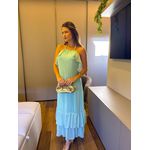 VESTIDO MARIANA VERDE