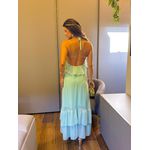 VESTIDO MARIANA VERDE