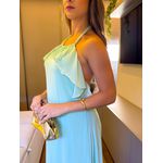 VESTIDO MARIANA VERDE