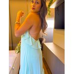 VESTIDO MARIANA VERDE