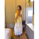 VESTIDO MARIANA NUDE