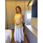 VESTIDO MARIANA NUDE