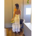 VESTIDO MARIANA NUDE