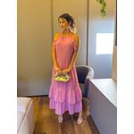 VESTIDO MARIANA ROSA