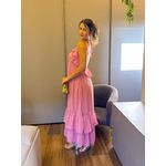 VESTIDO MARIANA ROSA