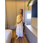 VESTIDO MARIANA NUDE