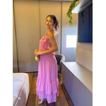 VESTIDO MARIANA ROSA