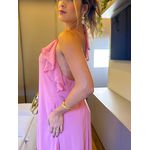 VESTIDO MARIANA ROSA
