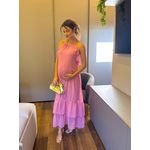 VESTIDO MARIANA ROSA