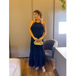 VESTIDO MARIANA PRETO