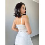 CONJUNTO OLIVIA PALHA