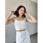CONJUNTO OLIVIA PALHA