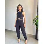 CONJUNTO FLAVIA PRETO