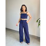 CONJUNTO LETICIA AZUL