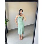 Vestido Paty VERDE